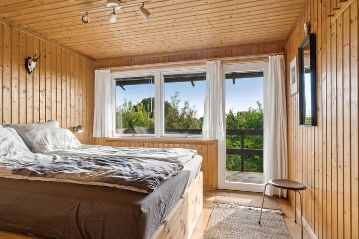 Ferienhaus für 4 Personen, mit Garten in Tisvilde - 4