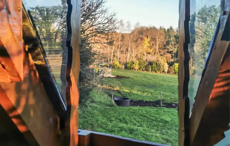 Gîte pour 2 personnes, avec terrasse à Rosporden - 2