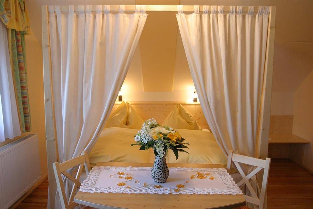 Ganze Ferienwohnung, Ferienwohnung für 2 Personen mit Balkon in Vorderstoder, Totes Gebirge