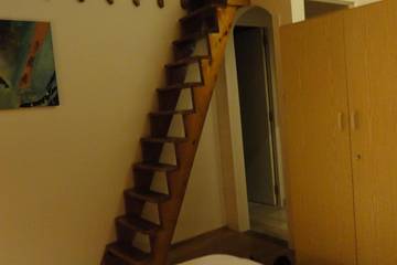Chalet pour 4 Personnes dans Allos, Val d’Allos, Photo 2