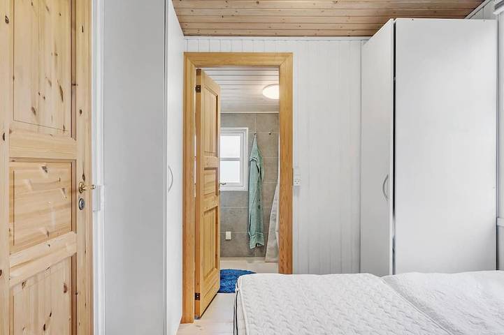 Ferienhaus für 5 Personen, mit Garten in Lolland - 3