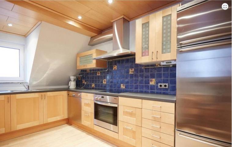 Ferienwohnung für 8 Personen, mit Ausblick in Lahntal-Westerwald