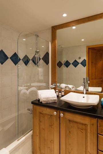 Location De Vacances pour 6 Personnes dans Saint-Chaffrey, Région de Briançon, Photo 4