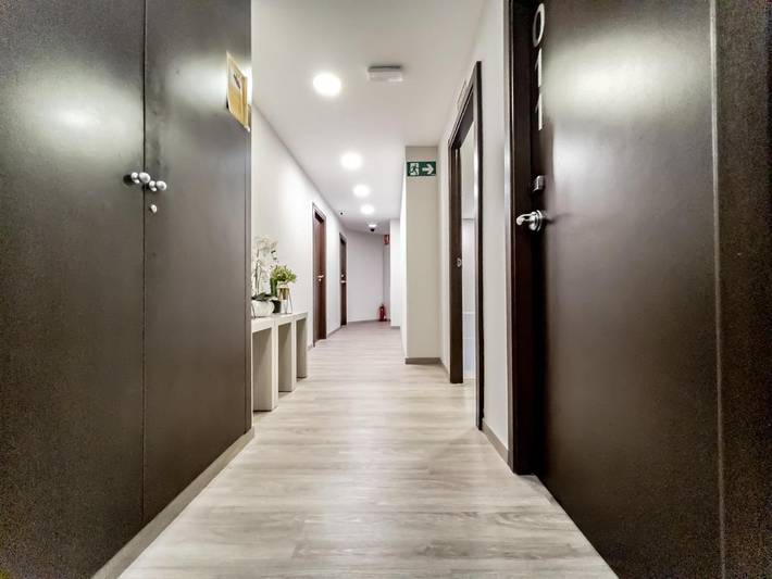 Maison d’hôte pour 2 personnes à Valence (Espagne) - 2