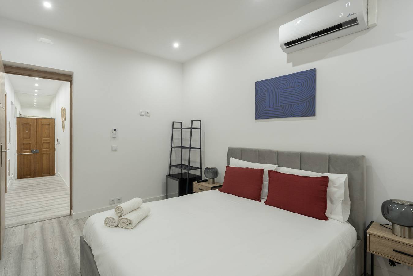 Lisbon Modern Suites V in Arroios, Costa de Lisboa
