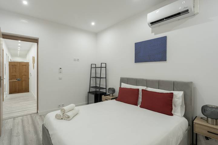 Appartement de vacances pour 2 personnes - 1