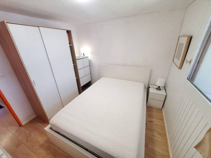 Gîte pour 6 personnes, avec terrasse dans Super Besse - 3