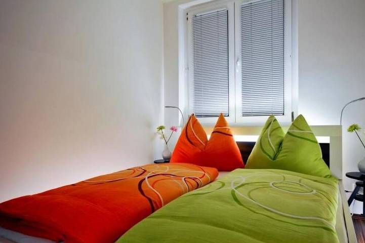 Ganze Wohnung, Giuliano in Bezirk 2-Leopoldstadt in Wien, Donau Niederösterreich