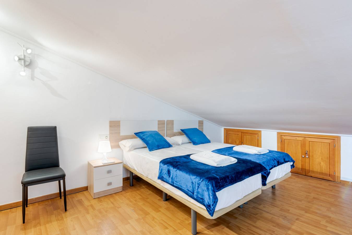 Appartement entier, Wintowinrentals Dúplex en Posada del Mar in Playa de Rincón de la Victoria, Rincón de la Victoria