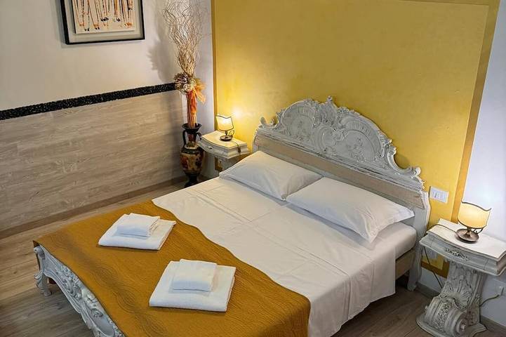 Ferienhaus für 2 Personen