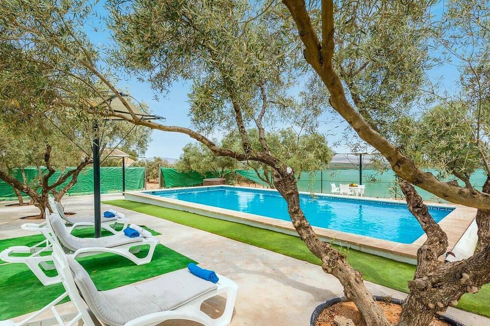 Casa vacanza a Fuente de Piedra a partire da 450€ a notte