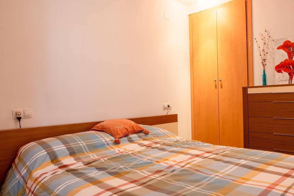 Apartamento entero, Winahost Apartamento Neo Residencial Mediterráneo in Playa de Almenara, Almenara