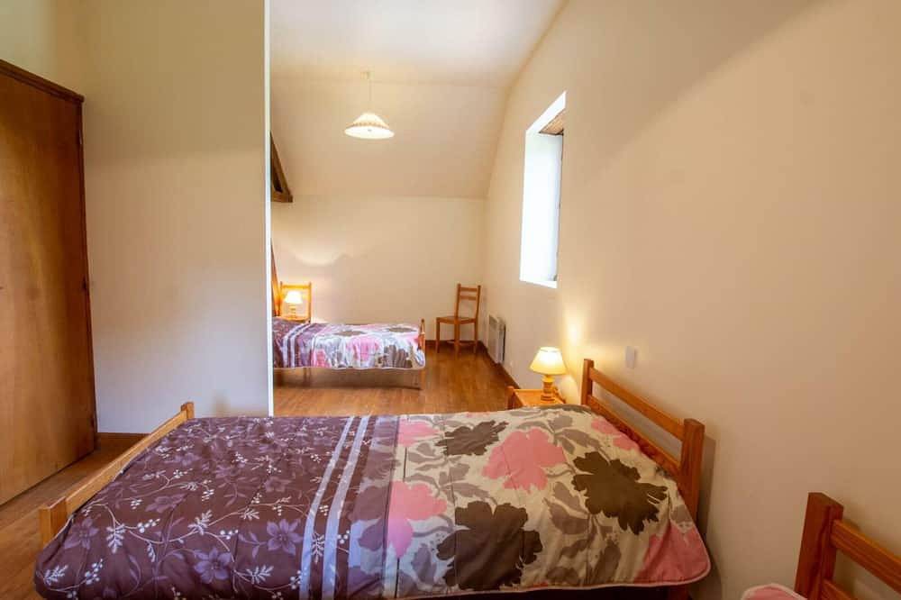 Maison familiale 3 chambres à Bouillac avec jardin clos in Bouillac, Périgord Pourpre