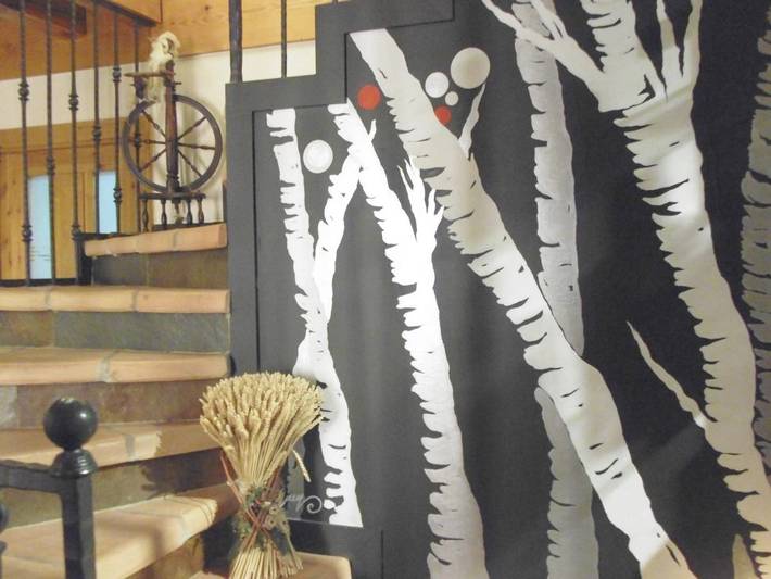 Casa de familia para 3 personas, con vistas y jardín, Familias con niños en Álava