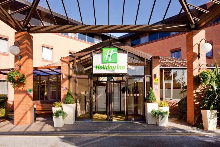 Hotel para 2 personas, con jardín, Se admiten mascotas - 1
