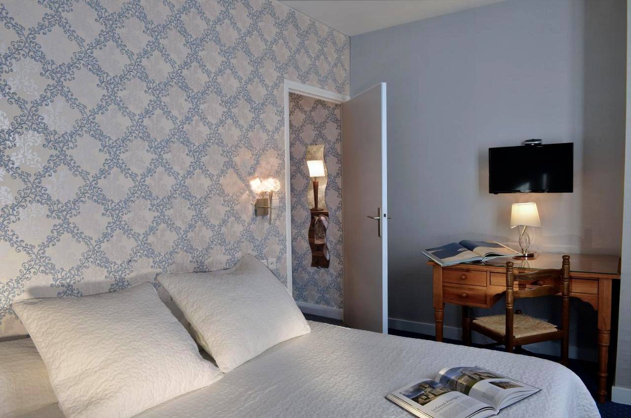 Hôtel Du Manoir in Tours, Région de Tours