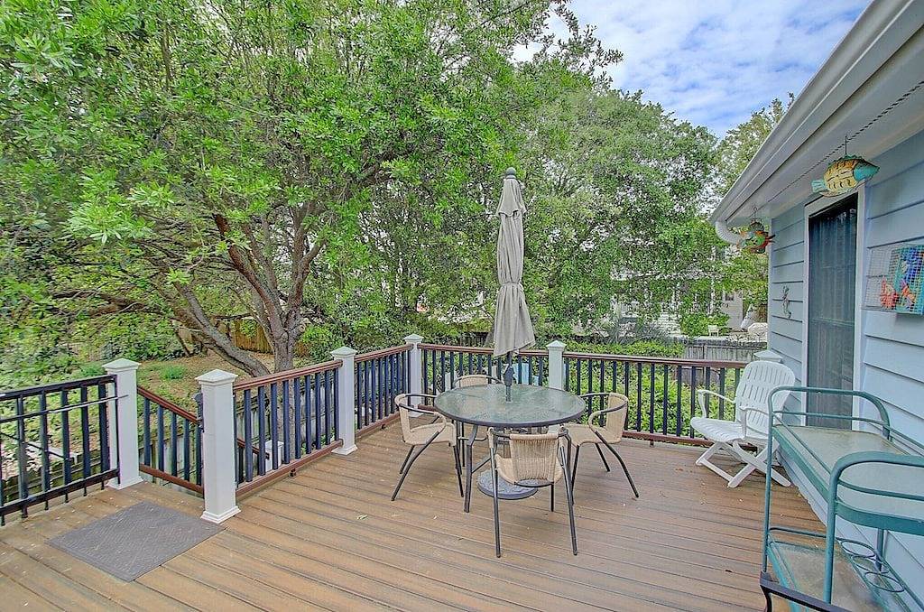 Vacation House for 16 Guests in Isle of Palms, Charleston County