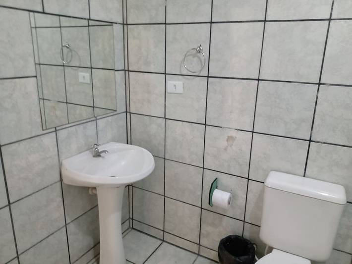 Location de vacances pour 8 personnes, avec terrasse et jacuzzi à Olinda - 4