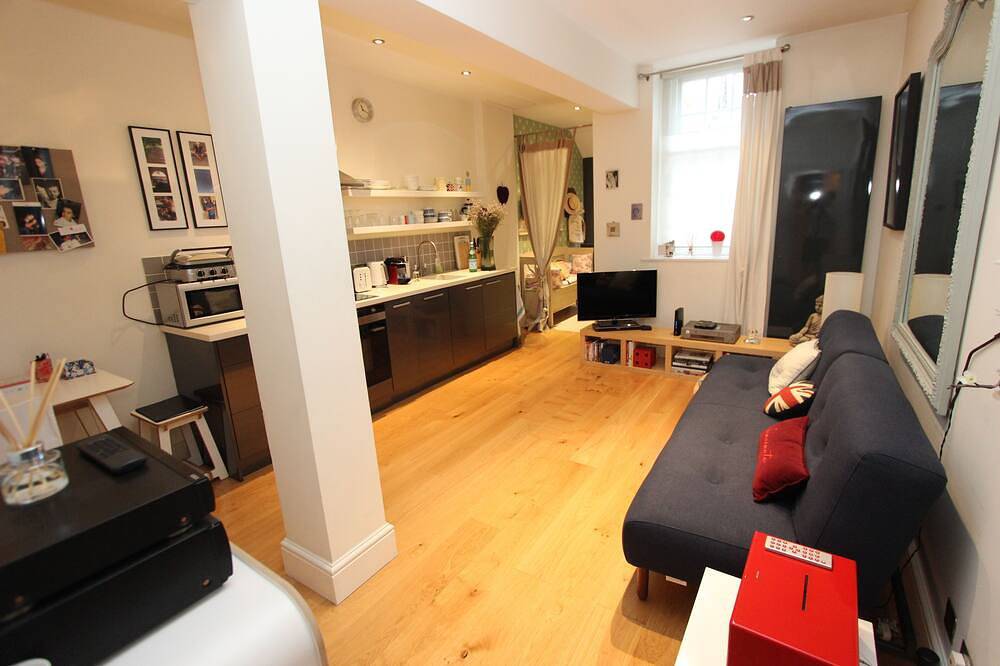 Appartamento vacanze a Londra a partire da 345€ a notte