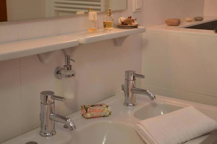 Gîte pour 3 personnes, avec vue et jardin à Cassel (Allemagne) - 4