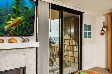 Cabin for 4 Guests in Oceanside, Southern California, Picture 2