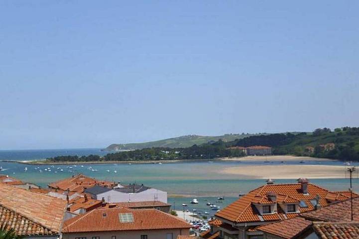 Appartamento vacanze per 6 persone, con balcone - 1