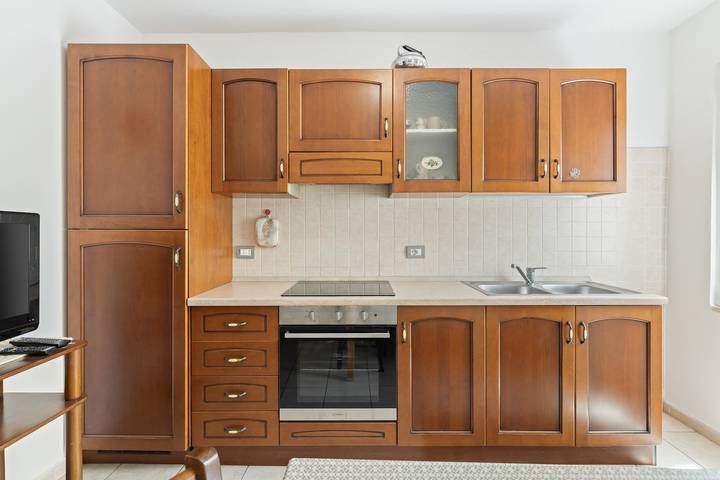 Holiday Home 'Turre' with Wi-Fi and Air Conditioning in Scano di Montiferro, Sardinien