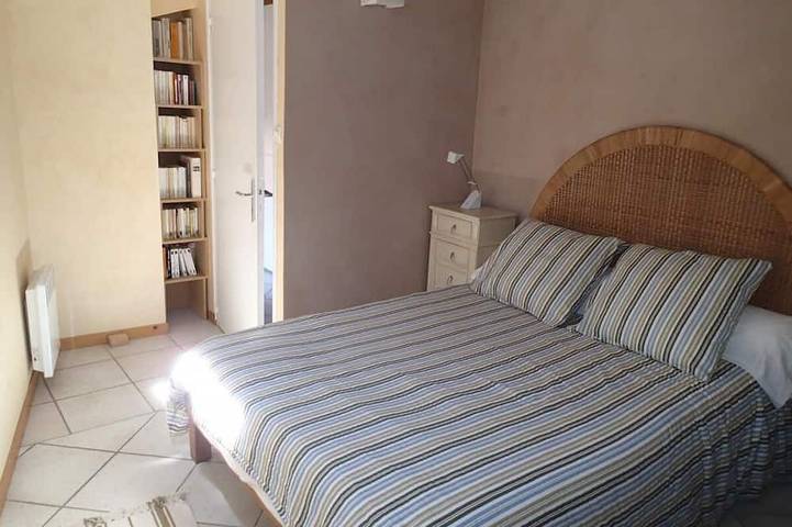 Location de vacances pour 5 personnes à Méounes-lès-Montrieux - 4