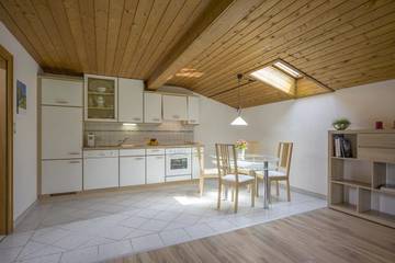 Ferienwohnung für 5 Personen in Kössen, Kaiserwinkl, Bild 4