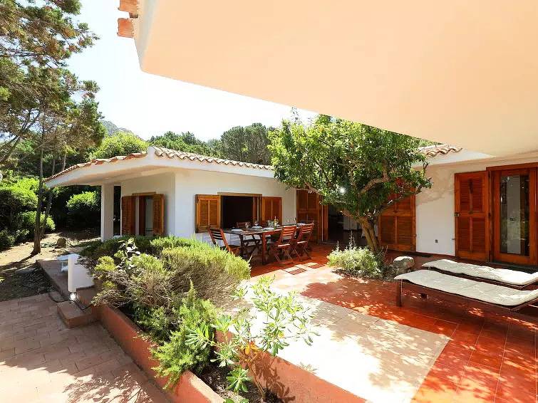 Haus 8 Personen in Portobello di Gallura, Portobello (Sardinien)