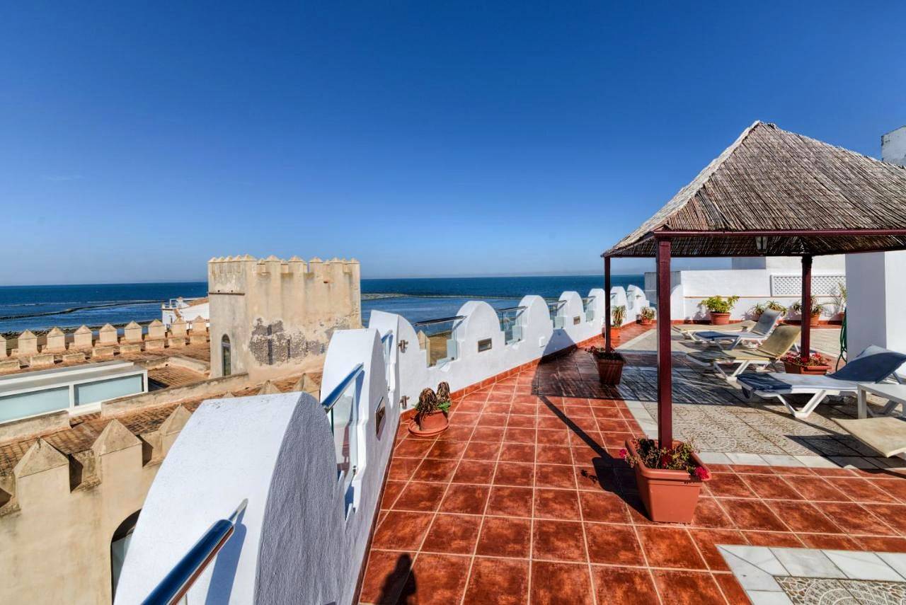 Hotel La Española in Playa Cruz del Mar (Chipiona), Chipiona