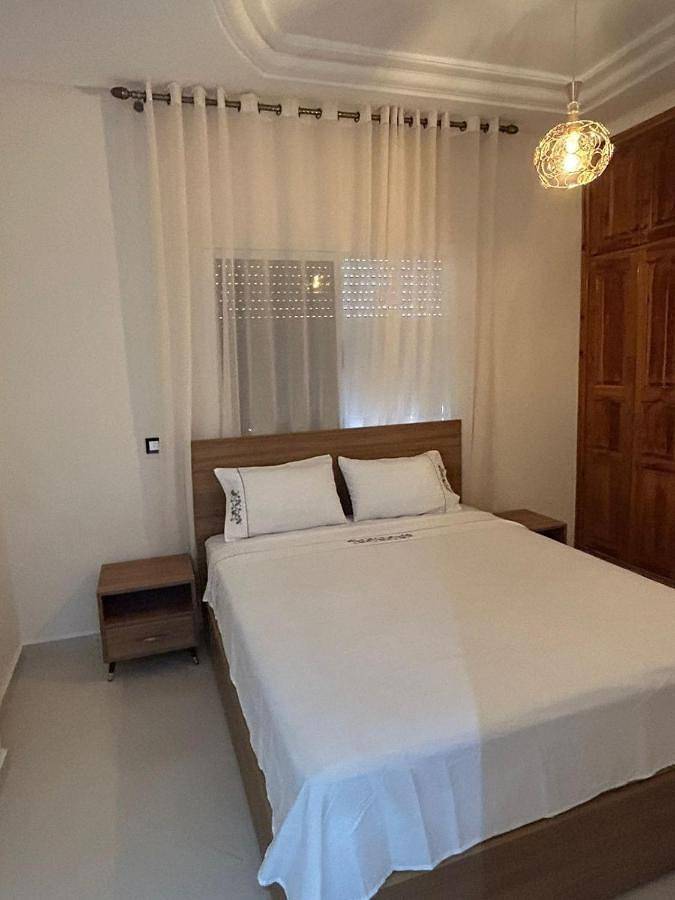 Gîte pour 4 personnes, avec balcon et vue à Meknès - 3