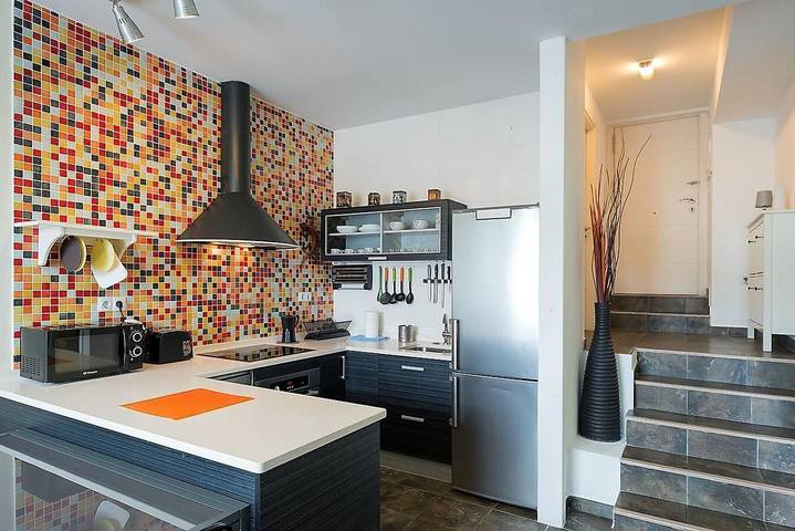 Gîte pour 4 personnes à Playa de la Concha - 3