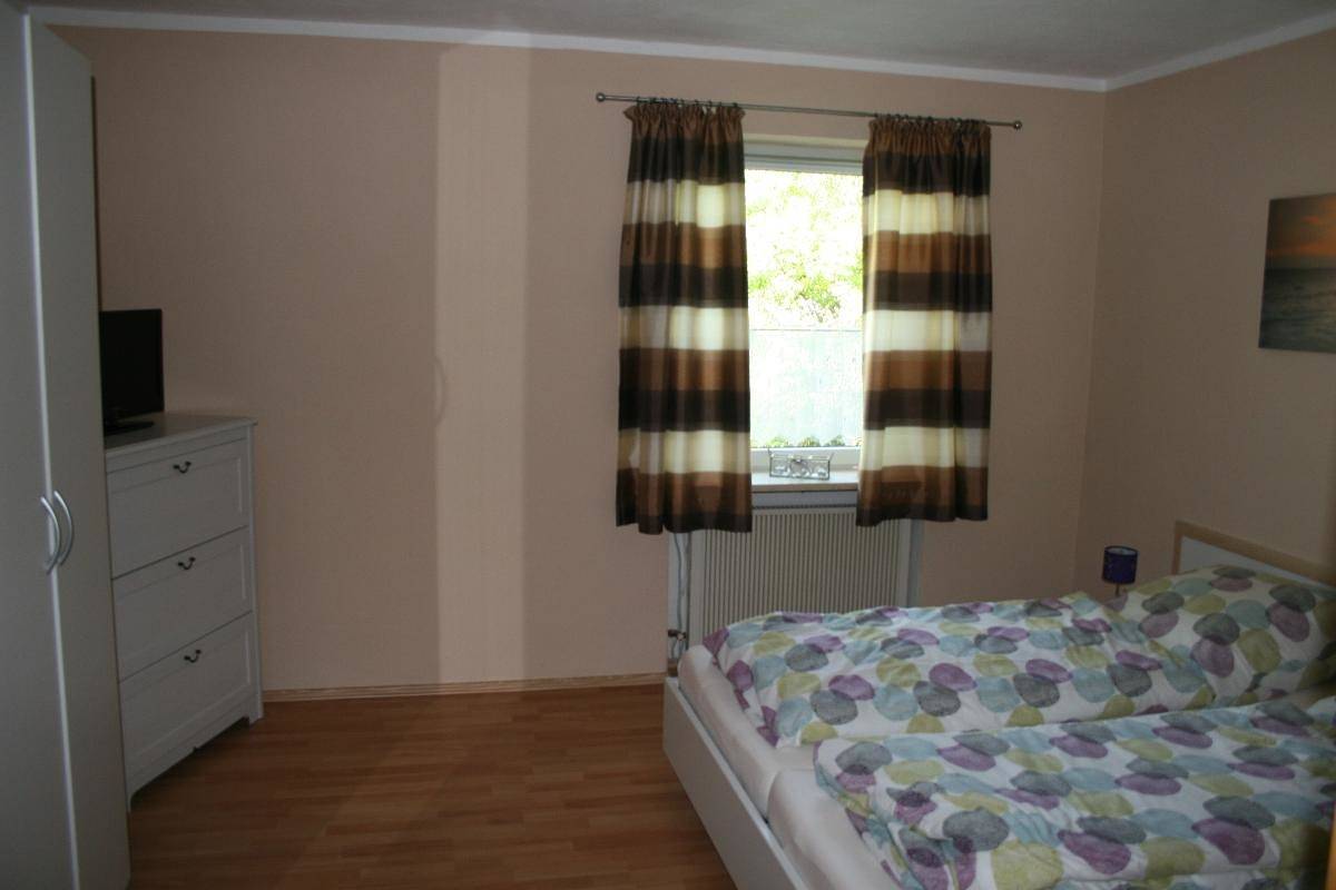 Ferienwohnung "Fuchsbau" - Ferienwohnung mit großer Terrasse in Konzell, Ostbayern