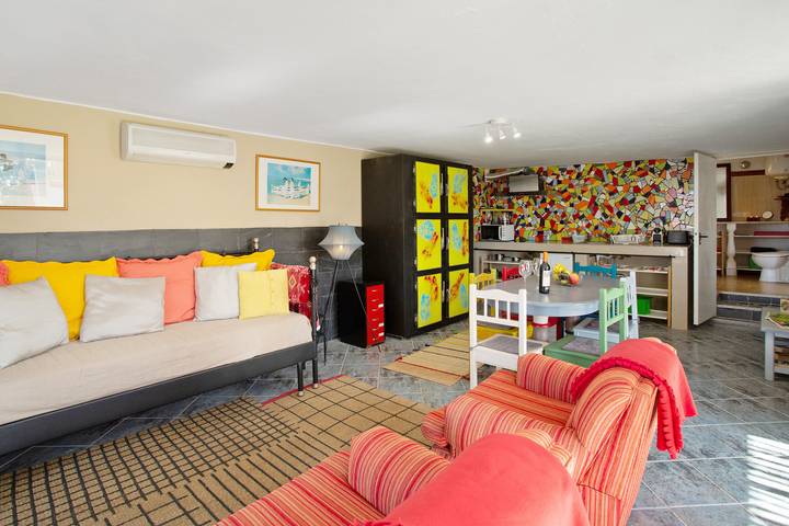 Villa für 3 Personen, mit Garten auf Gran Canaria - 4