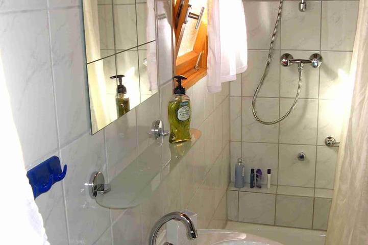 Ferienwohnung für 2 Personen, mit Balkon und Sauna in Haltern am See - 3