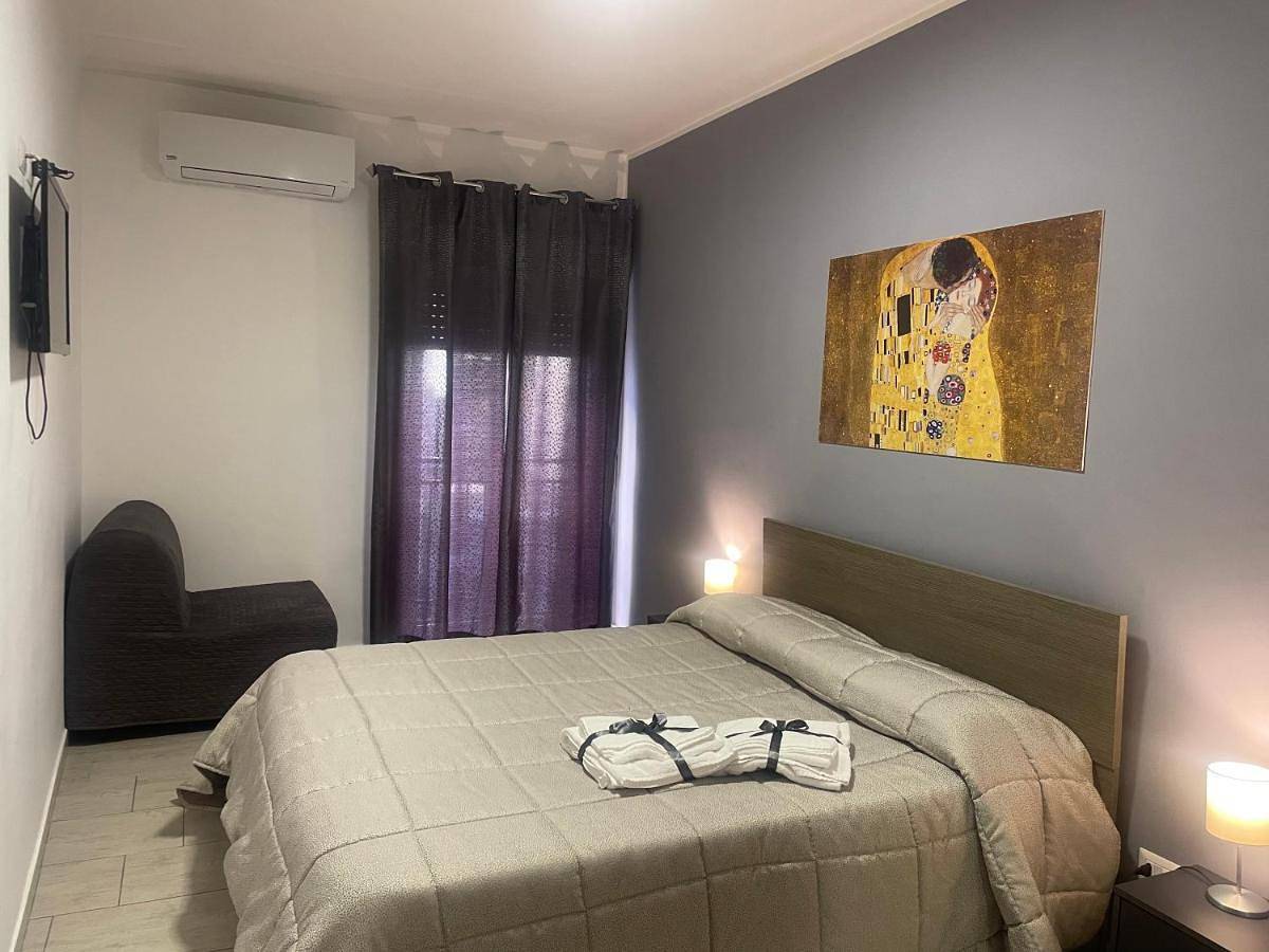Casa Vacanze Le Ginestre in Caltanissetta, Caltanissetta Provinz