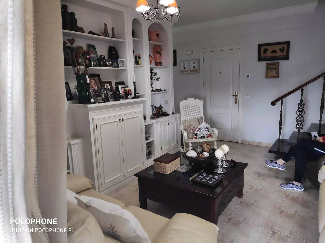 Maison 3 Personnes in Radazul Bajo, El Rosario