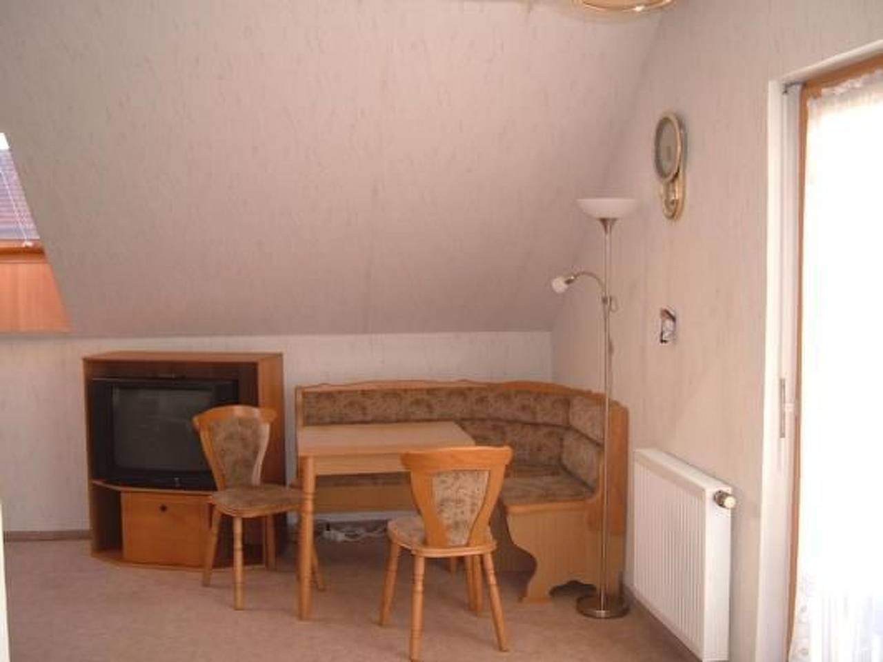 Ganze Wohnung, Haus Heidi in Heinsdorfergrund, Chemnitz und Umgebung