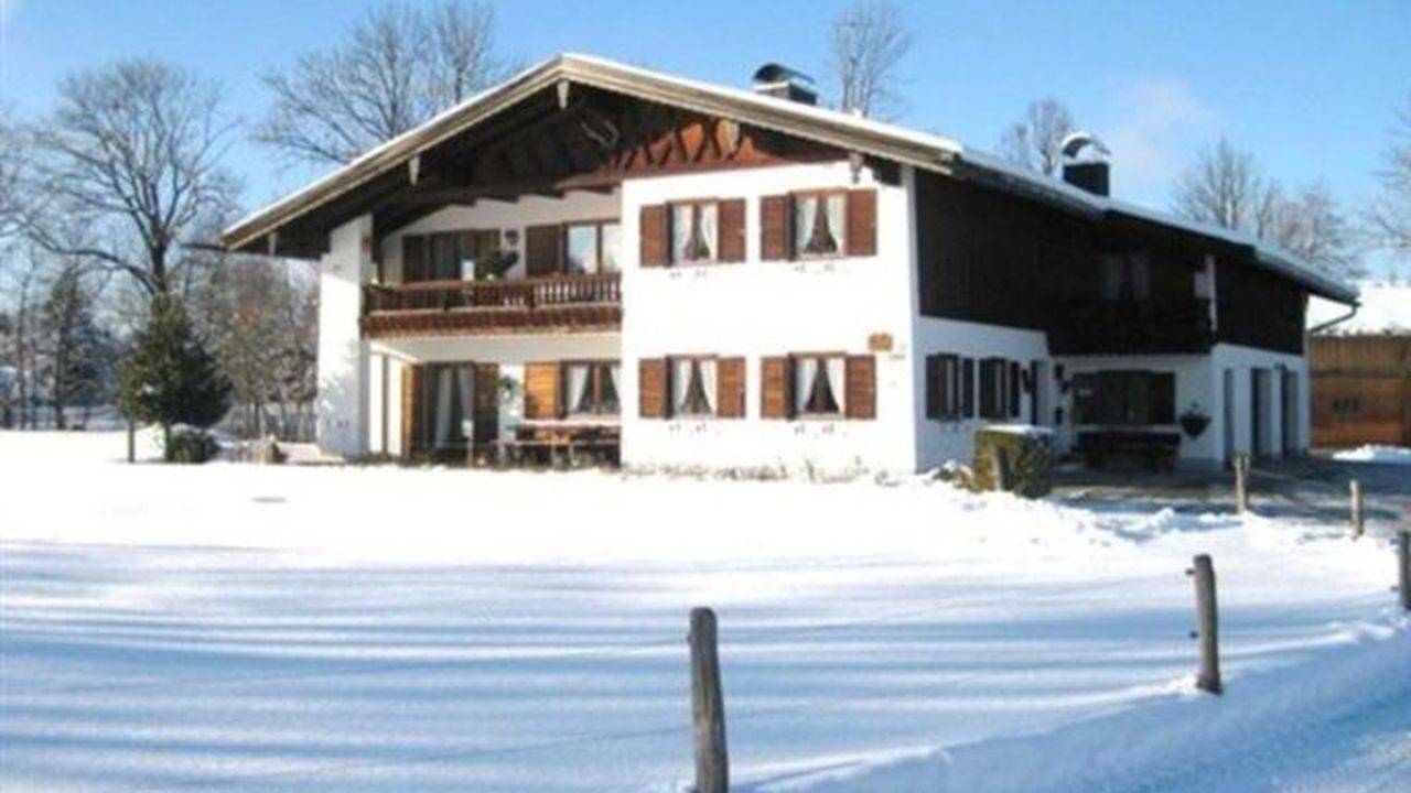 Hel ferielejlighed, Ferienwohnung für 2 Personen (53 m²) in Gmund Am Tegernsee in Gmund, Alpeområdet ved Tegernsee og Schliersee