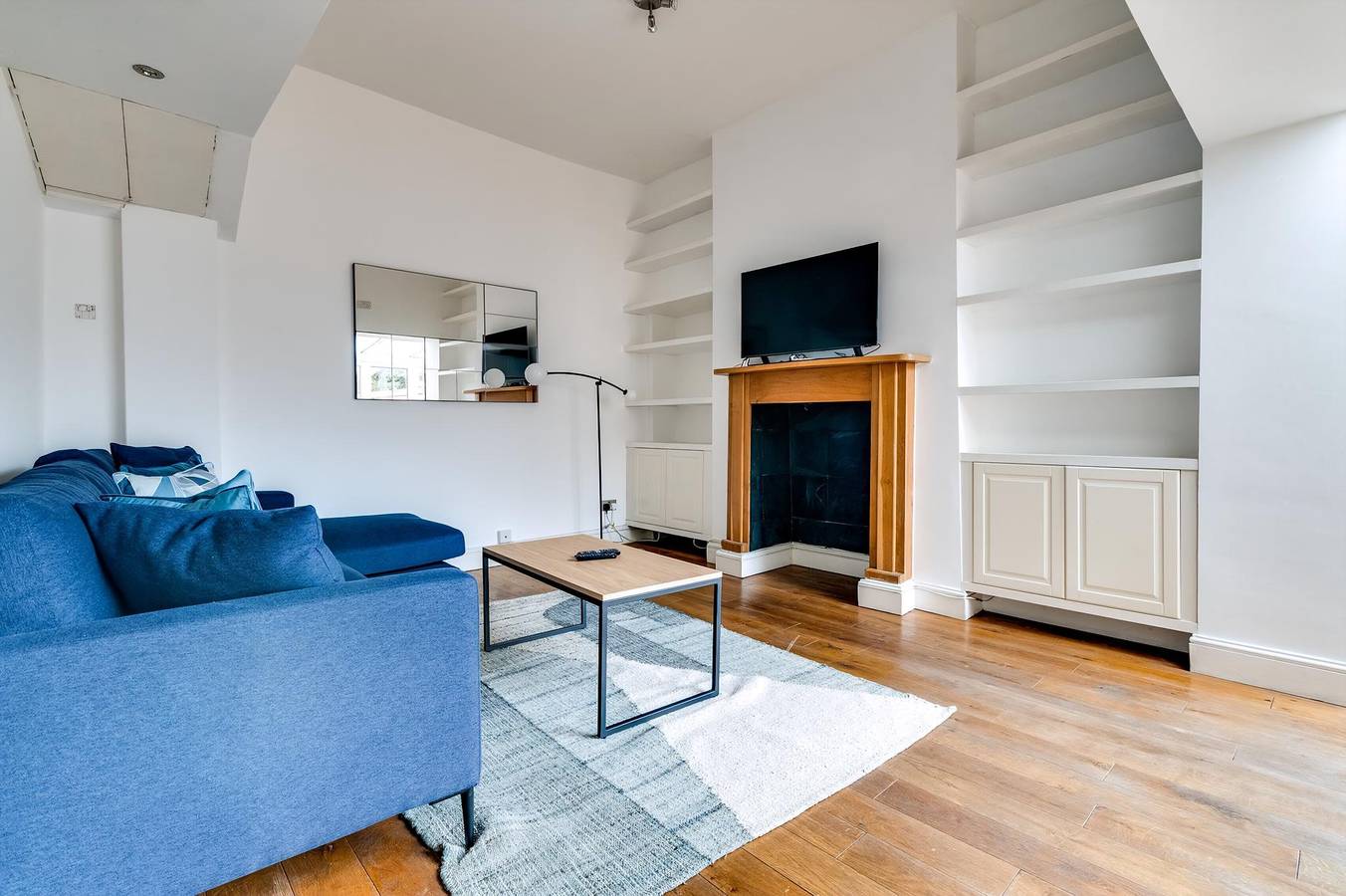 Apartamento entero, Tufnell Park Hideaway in Camden, Londres