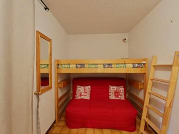 Chalet pour 5 Personnes dans Le Grand-Bornand, Région d'Annecy, Photo 3