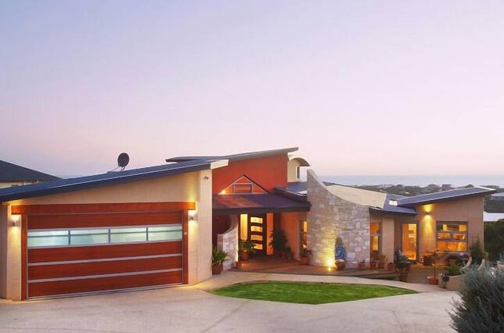 Gîte pour 2 personnes, avec balcon ainsi que jardin et piscine dans Margaret River - 2