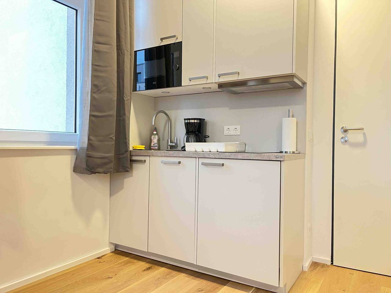 Ganze Wohnung, Am1062 in Amberg (Oberpfalz), Ostbayern