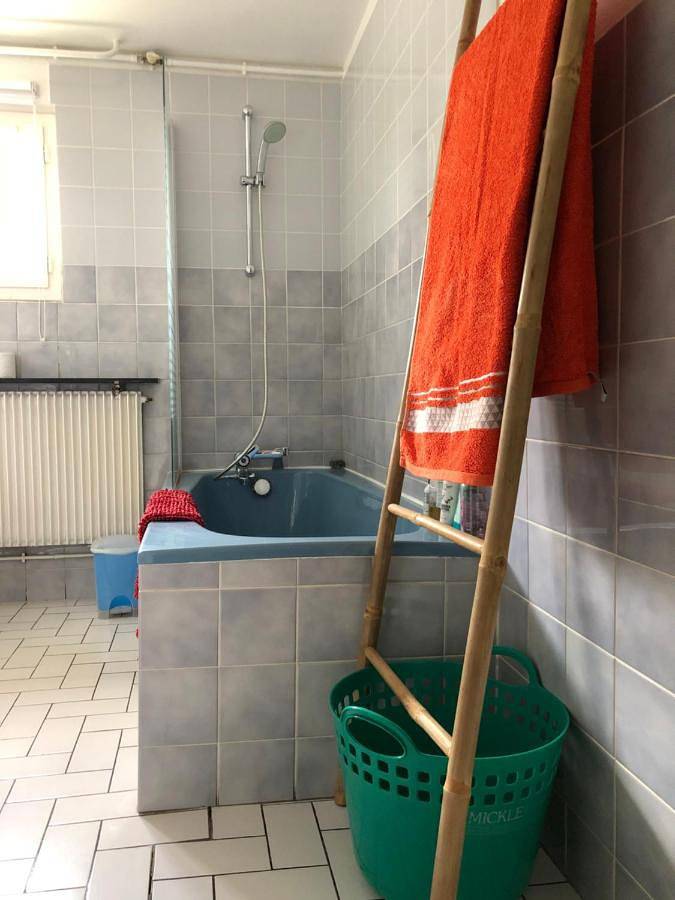 Maison d’hôte pour 2 personnes, avec Jardin et Vue à Saint-Germain-en-Laye - 3