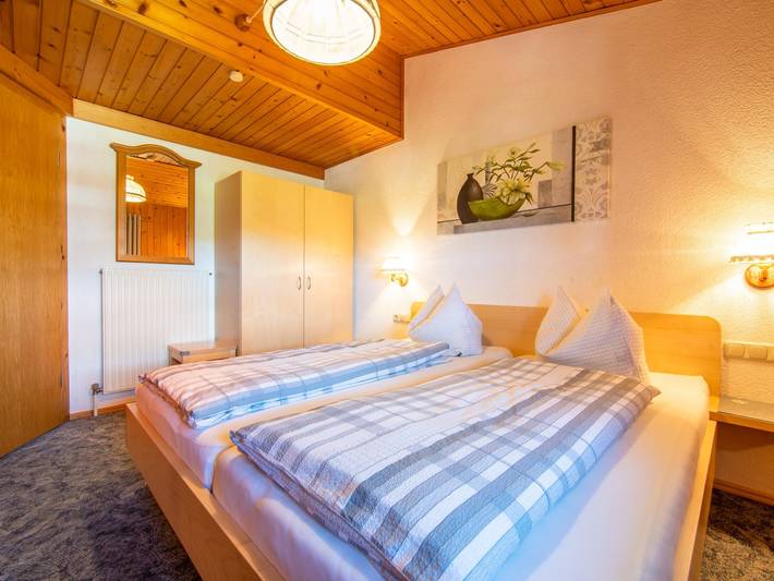 Schönes Chalet in Traumlage in Bürserberg, Brandnertal