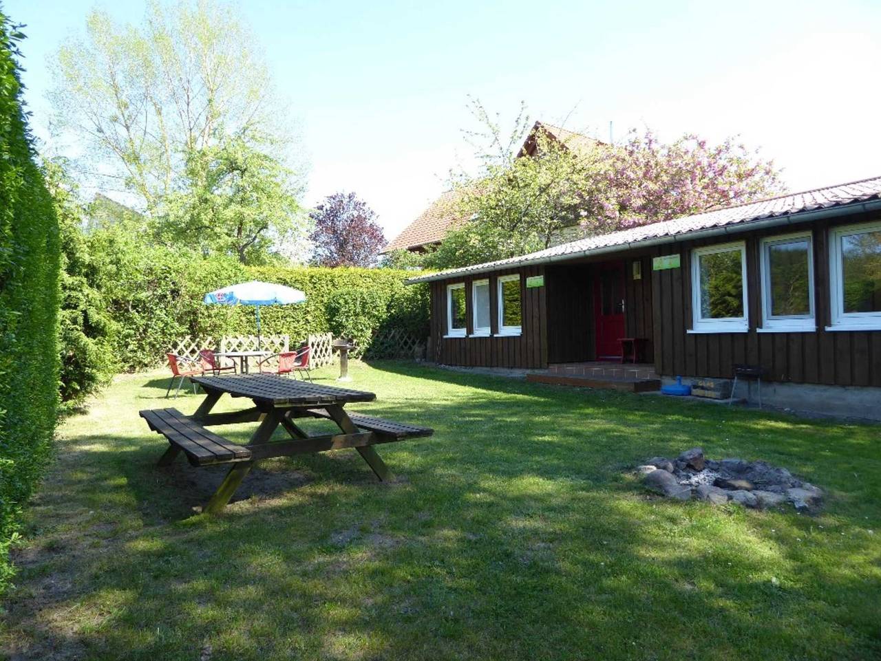 Nemecz Andrea  (23377) in Mirow, Mecklenburg-Strelitz