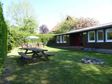 Ferienhaus für 6 Personen in Granzow, Mecklenburg-Strelitz, Bild 2