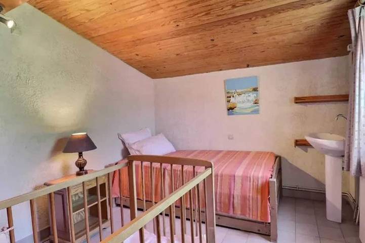 Homerez - House near Saintes-Maries-de-la-Mer in Saintes-Maries-de-la-Mer, Mediterranean Coast (France)