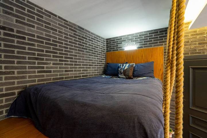 Villa für 6 Personen, mit Balkon in der Türkei - 4